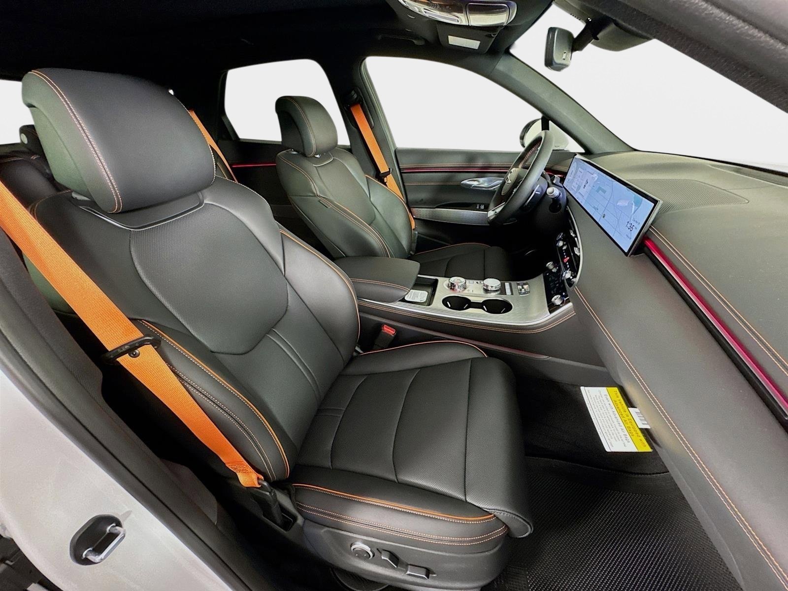 New 2026 Genesis GV70 2.5T Sport Prestige image 30