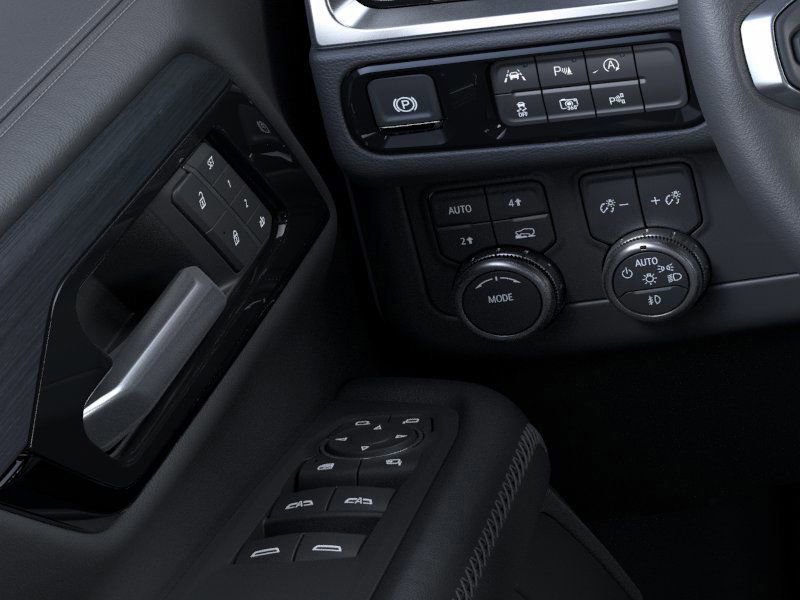 New 2026 GMC Yukon Denali w/ Sun & Power Step Package image 23