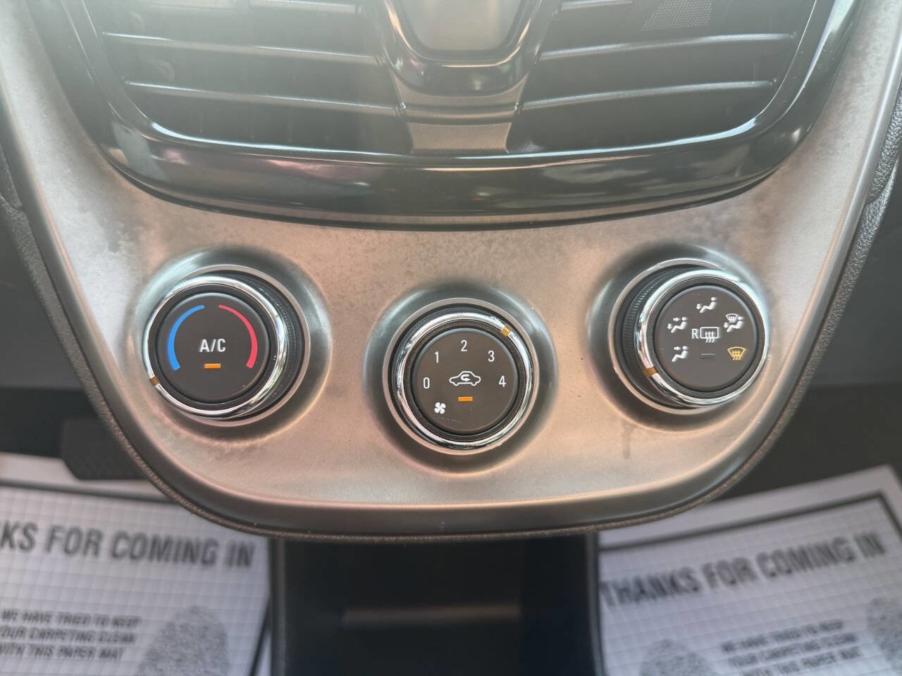 Used 2020 Chevrolet Spark LS image 14