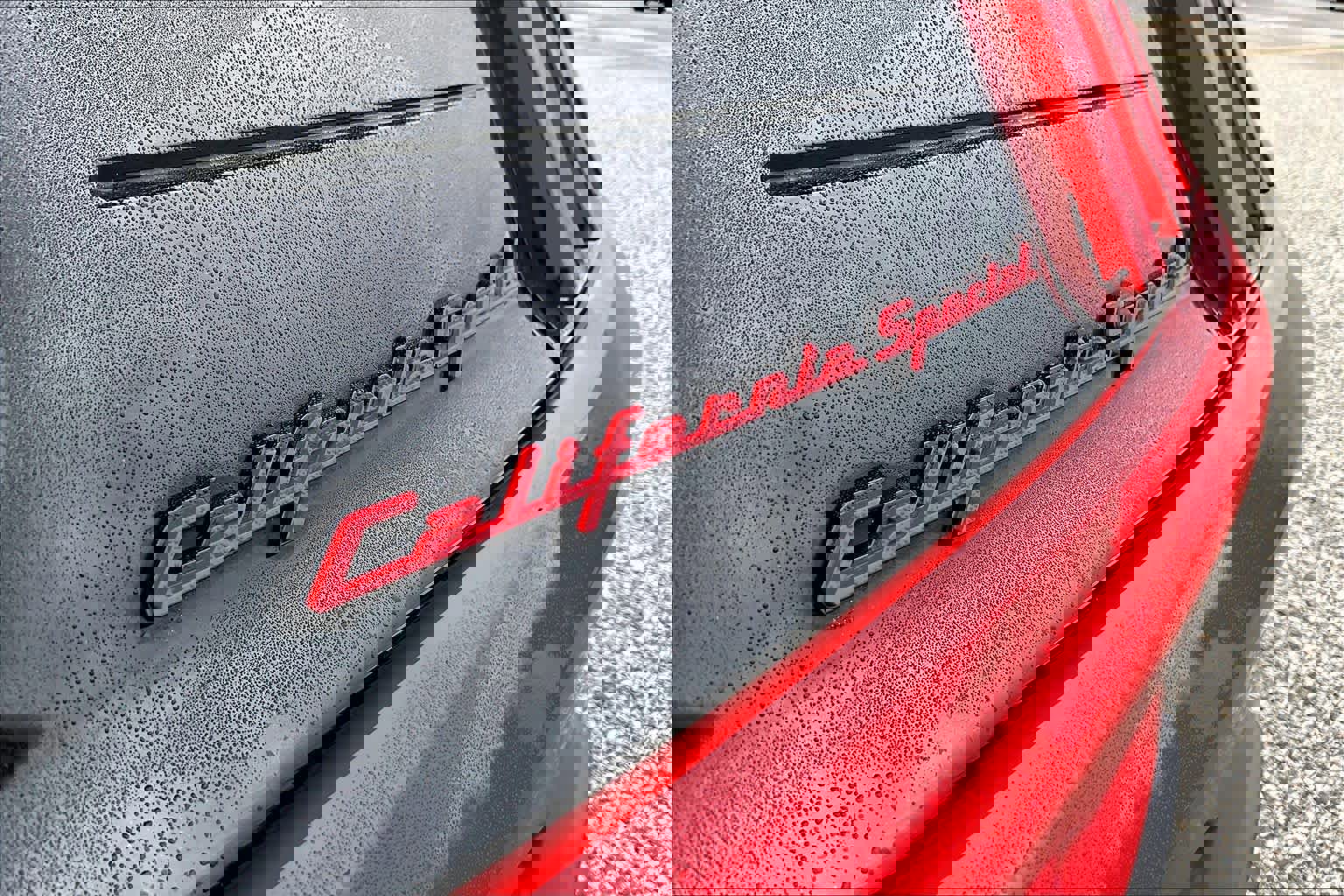 Used 2020 Ford Mustang GT Premium w/ Equipment Group 401A image 9