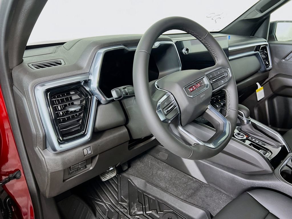 New 2026 GMC Canyon Elevation w/ Convenience Package image 8