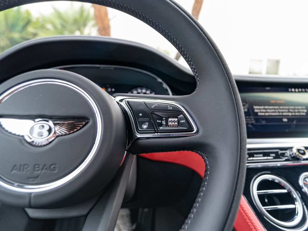New 2026 Bentley Continental GT S AWD/4WD image 9