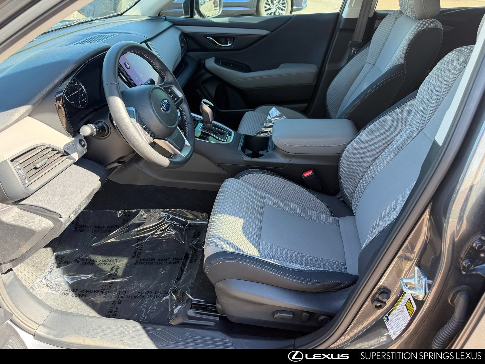 Used 2022 Subaru Outback Premium w/ Popular Package #1 AWD/4WD image 12