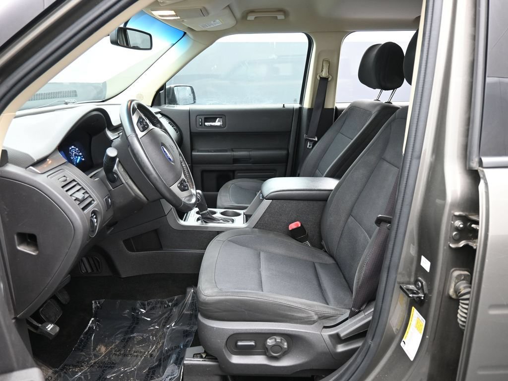 Used 2013 Ford Flex SE FWD image 18