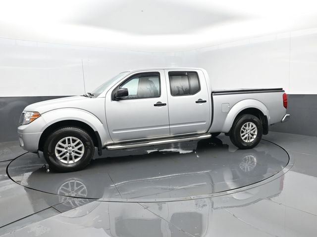 Used 2016 Nissan Frontier SV w/ SV Value Truck Package image 5