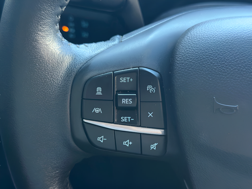 Used 2021 Ford Bronco Sport Big Bend w/ Big Bend Package (96B) AWD/4WD image 16