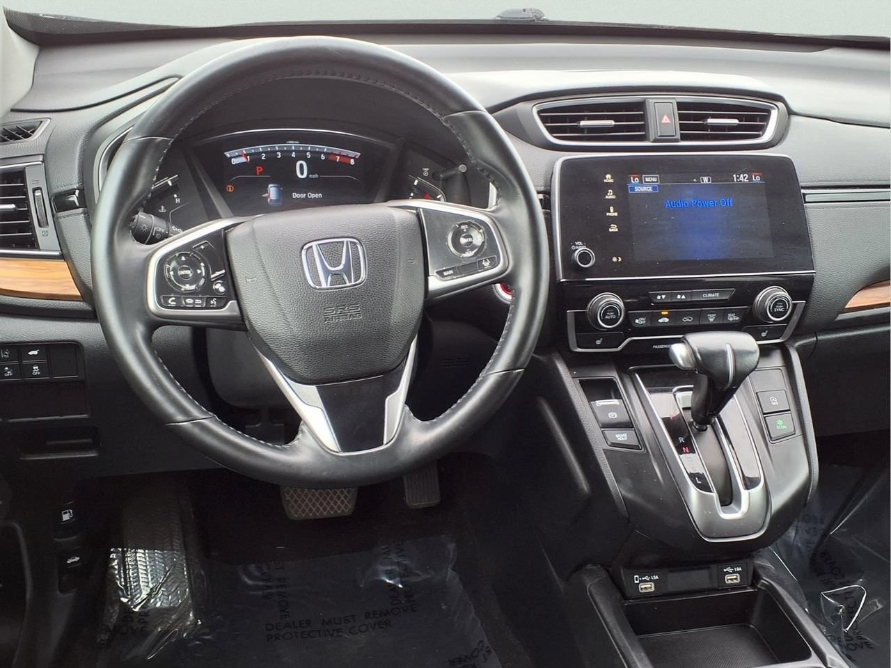 Used 2020 Honda CR-V EX-L image 13