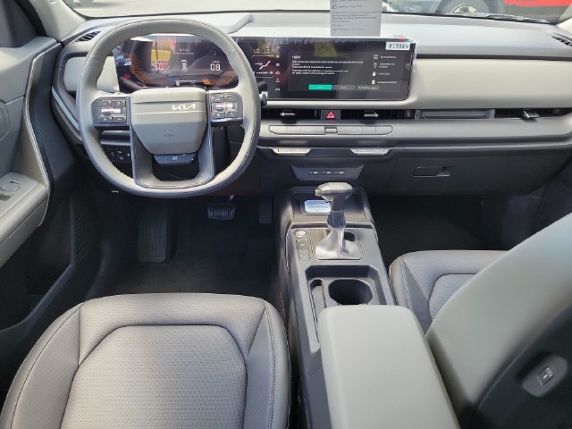 New 2027 Kia Seltos EX FWD image 16
