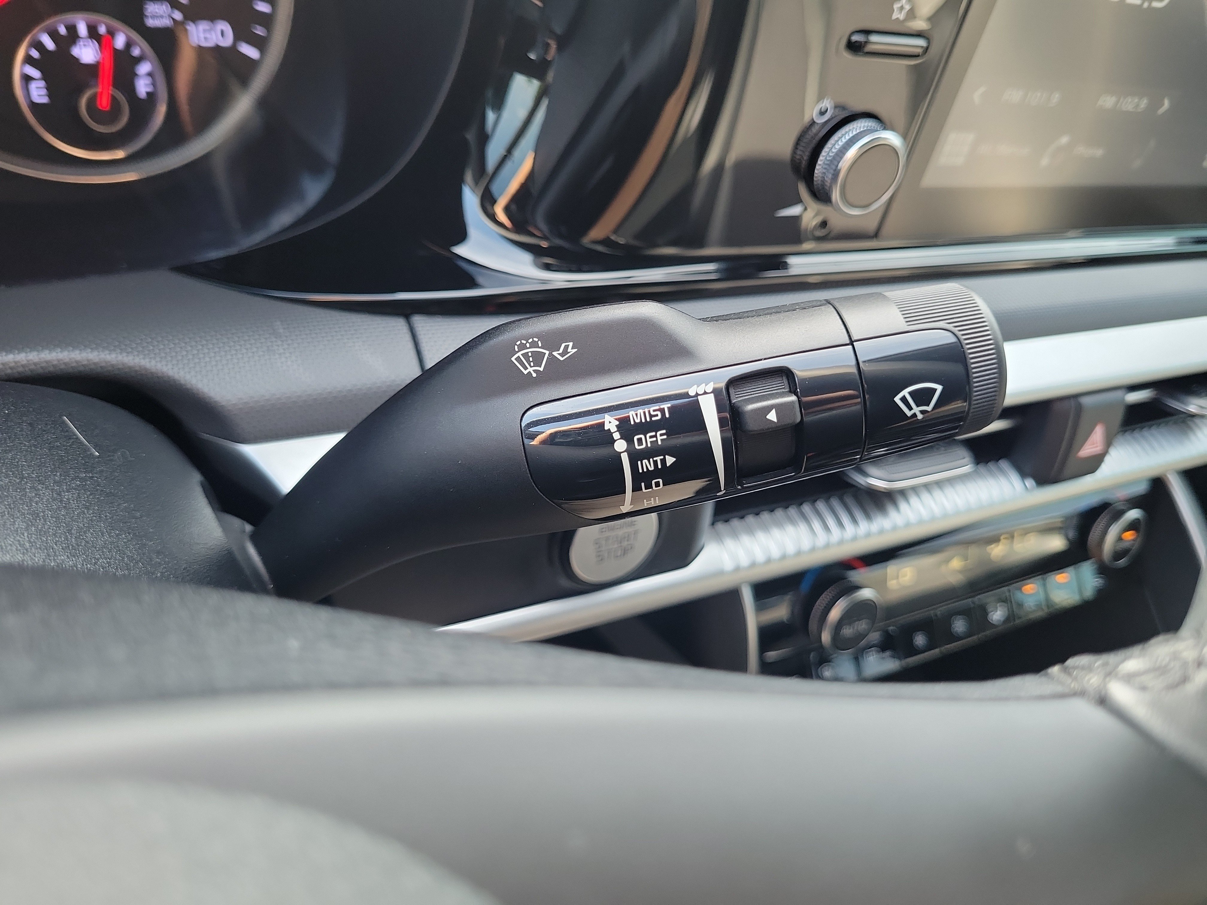Used 2021 Kia K5 GT-Line w/ GT-Line FWD Premium Package image 30