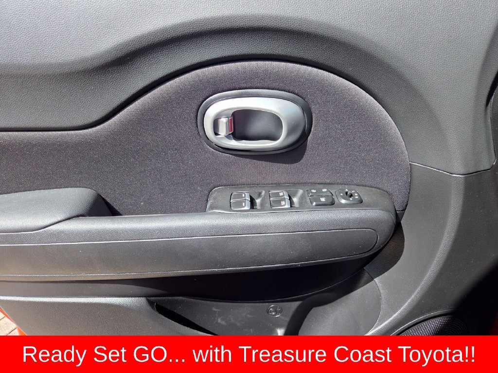 Used 2019 Kia Soul + FWD image 28