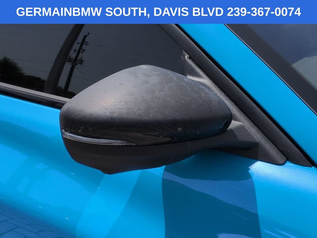 Used 2024 Ford Mustang Mach-E Premium RWD image 13