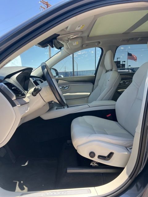 Used 2023 Volvo XC90 B5 Plus w/ Protection Package Premier AWD/4WD image 21
