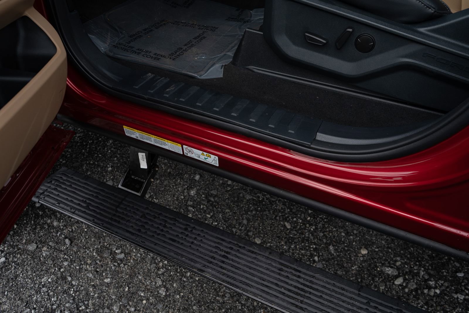 Used 2026 Ford F450 Lariat image 34