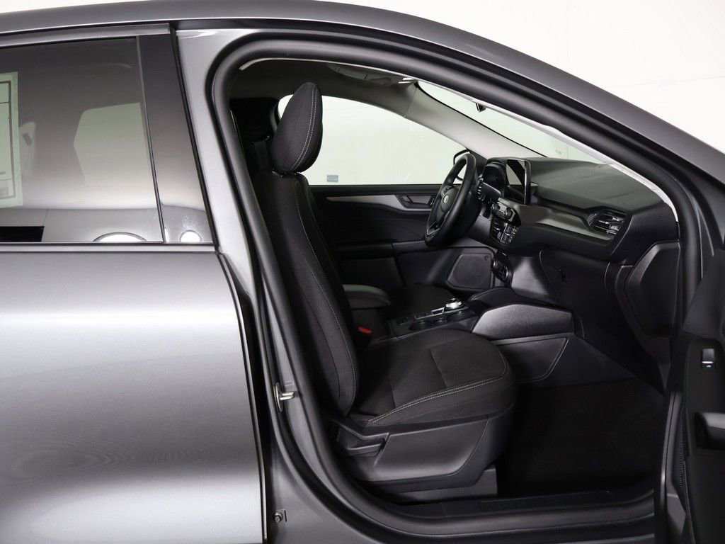 Used 2025 Ford Escape Active w/ Cold Weather Package AWD/4WD image 28