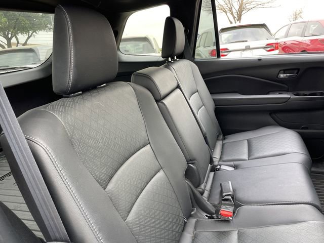 Used 2021 Honda Passport Elite image 27