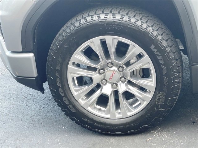 New 2026 GMC Sierra 1500 Denali w/ Technology Package image 34