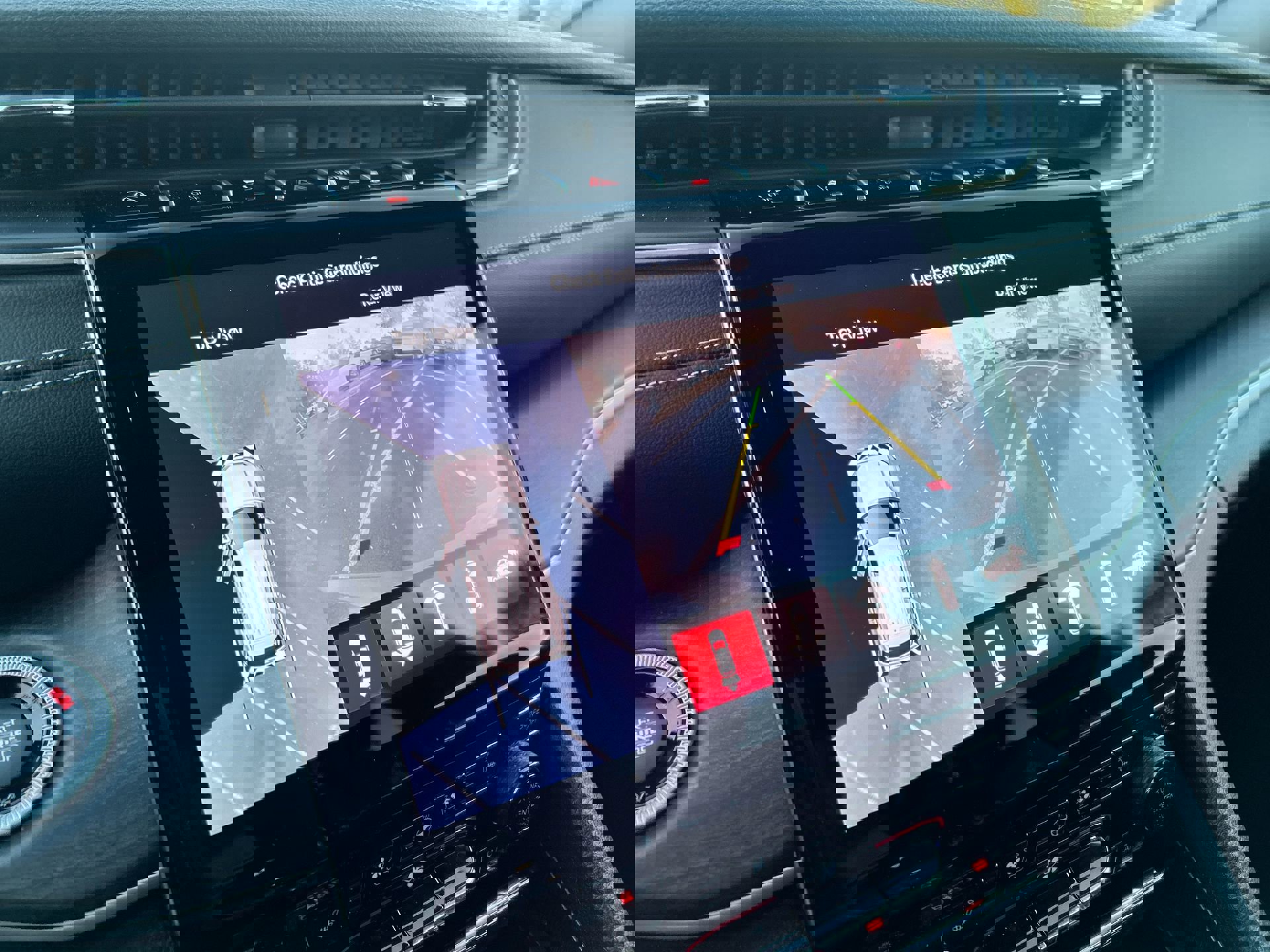 Used 2025 Jeep Grand Cherokee Limited image 27