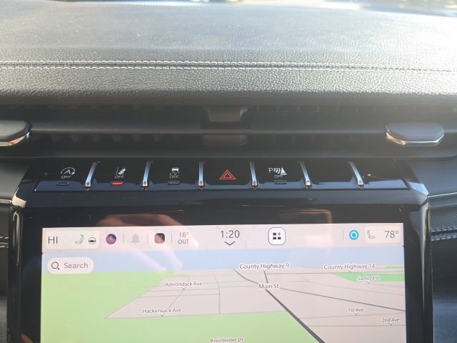 New 2025 Jeep Grand Cherokee L Limited image 22