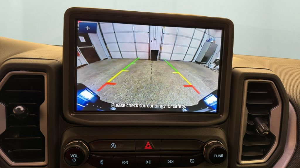 Used 2024 Ford Bronco Sport Big Bend AWD/4WD image 24