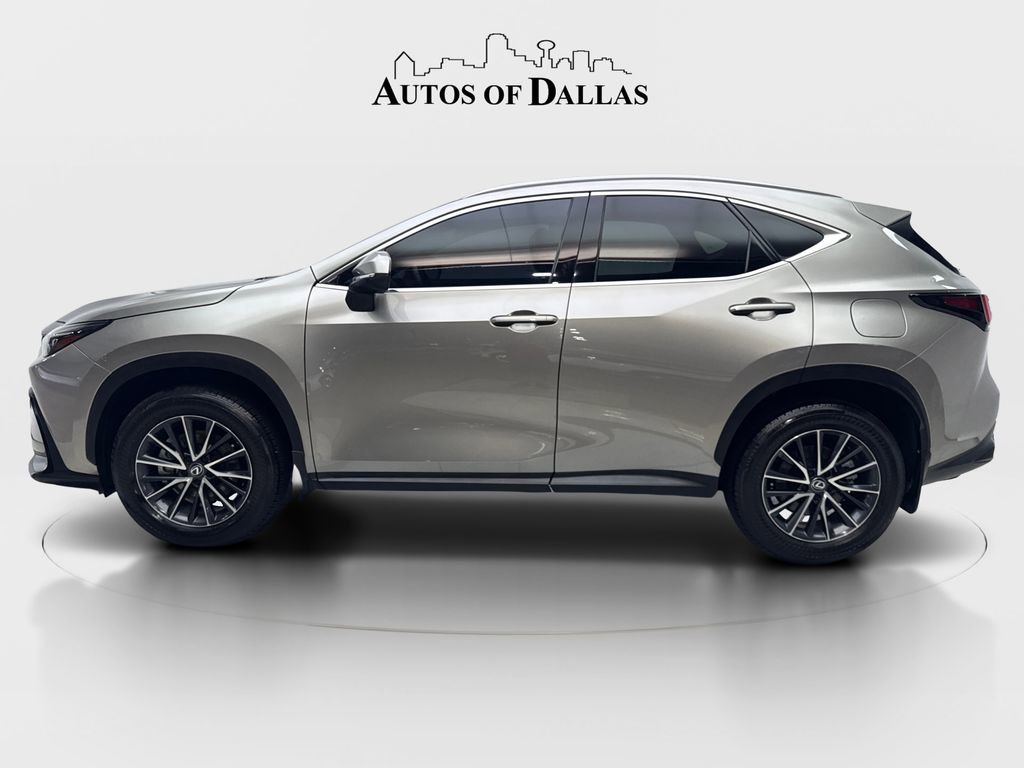Used 2024 Lexus NX 350 AWD w/ Cold Area Package image 5