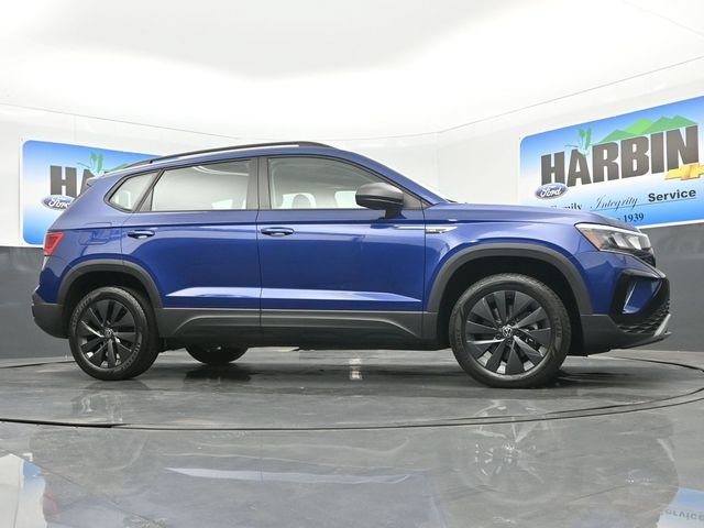 Used 2024 Volkswagen Taos S FWD image 22