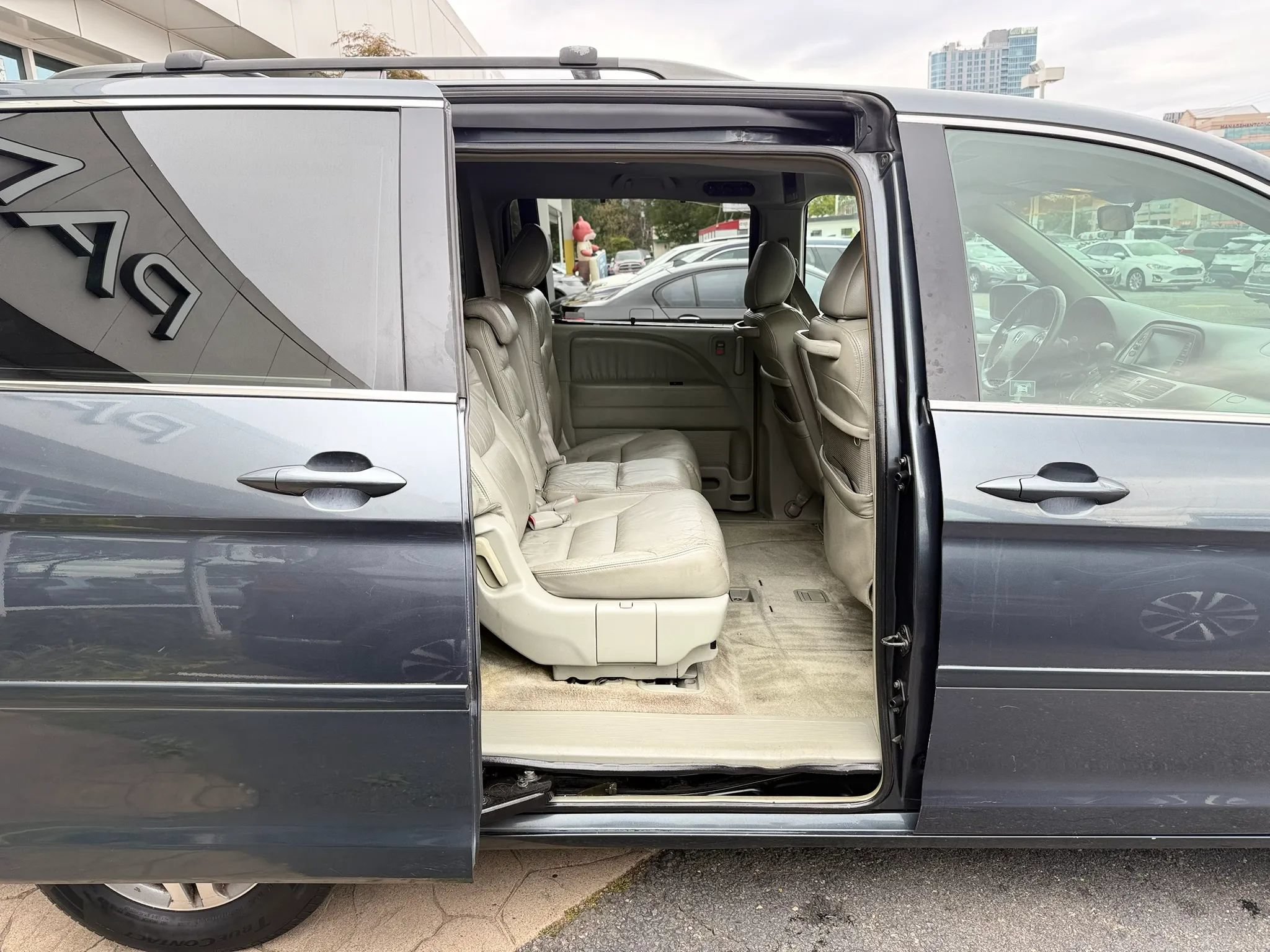 Used 2006 Honda Odyssey EX-L image 26