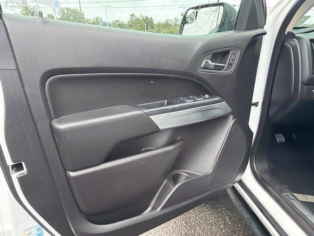 Used 2020 Chevrolet Colorado ZR2 AWD/4WD image 17