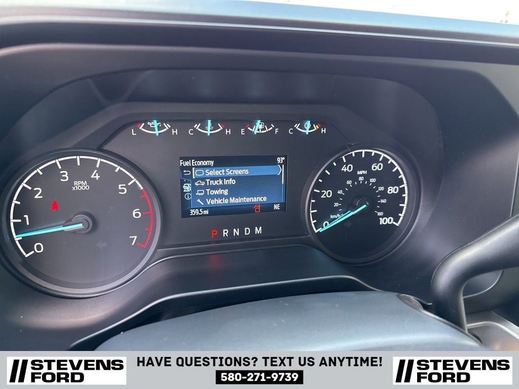 New 2026 Ford F250 XL image 31