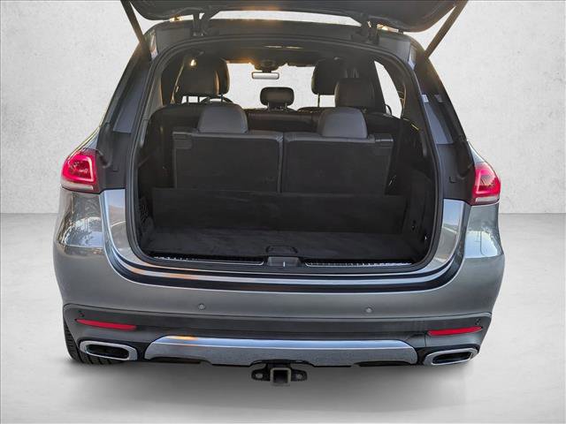 Used 2021 Mercedes-Benz GLE 350 image 6