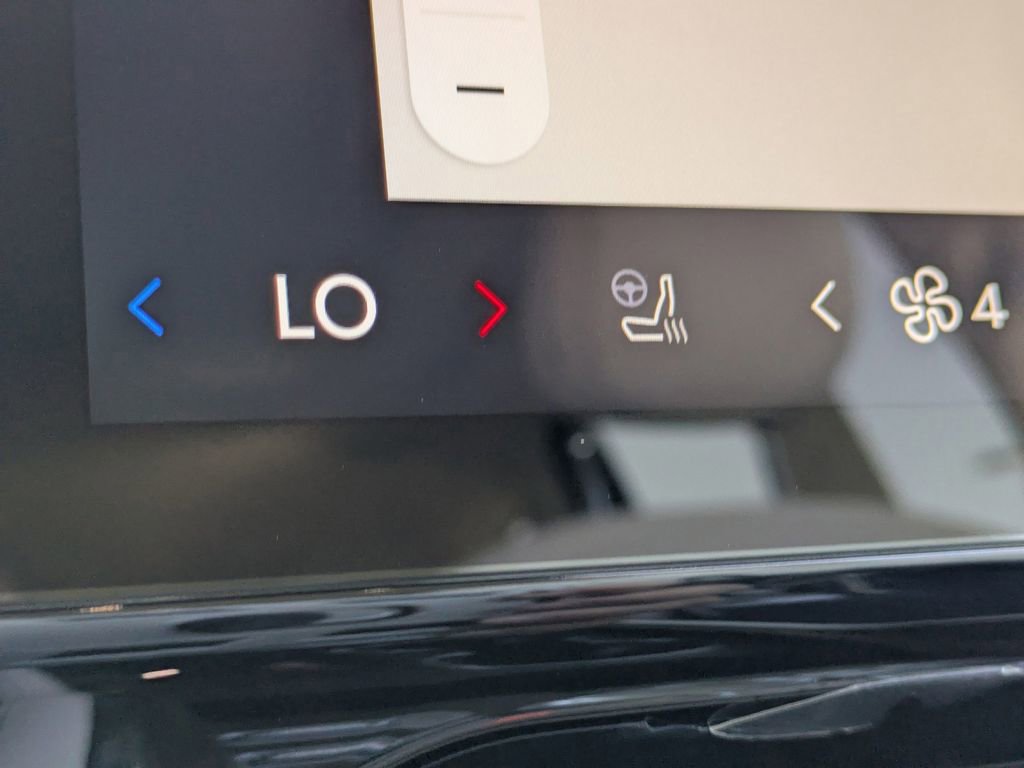 New 2026 Lincoln Nautilus Black Label image 27