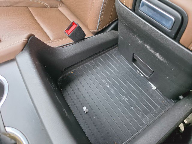 Used 2024 Chevrolet Tahoe High Country w/ Advanced Technology Package image 52