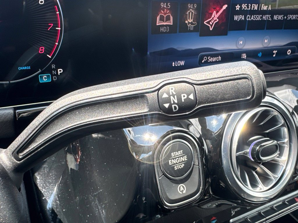 Used 2026 Mercedes-Benz GLA 250 4MATIC image 21