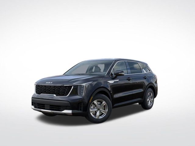New 2026 Kia Sorento LX