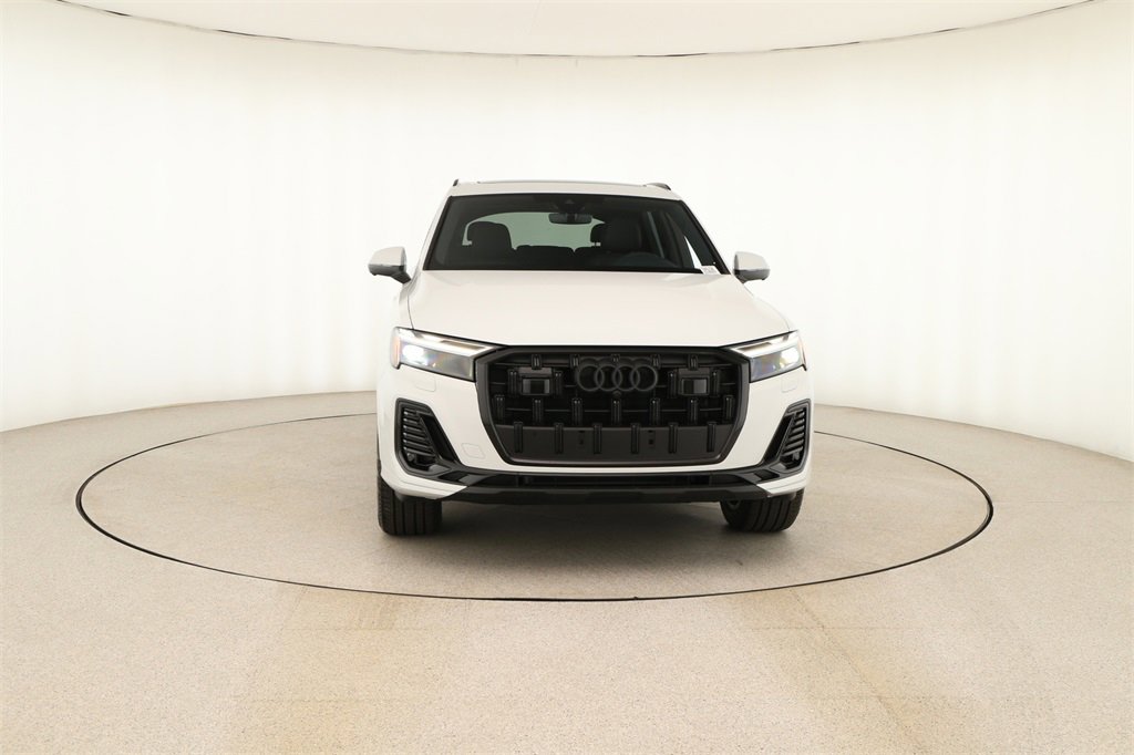 New 2026 Audi Q7 2.0T Premium image 11