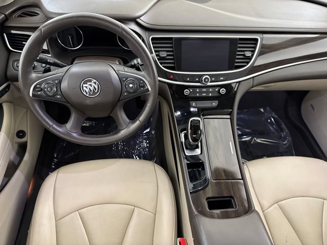 Used 2019 Buick LaCrosse Essence w/ Sights and Sounds Package FWD image 27