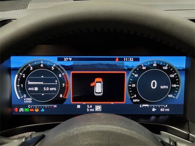 New 2026 Subaru Outback Premium image 23