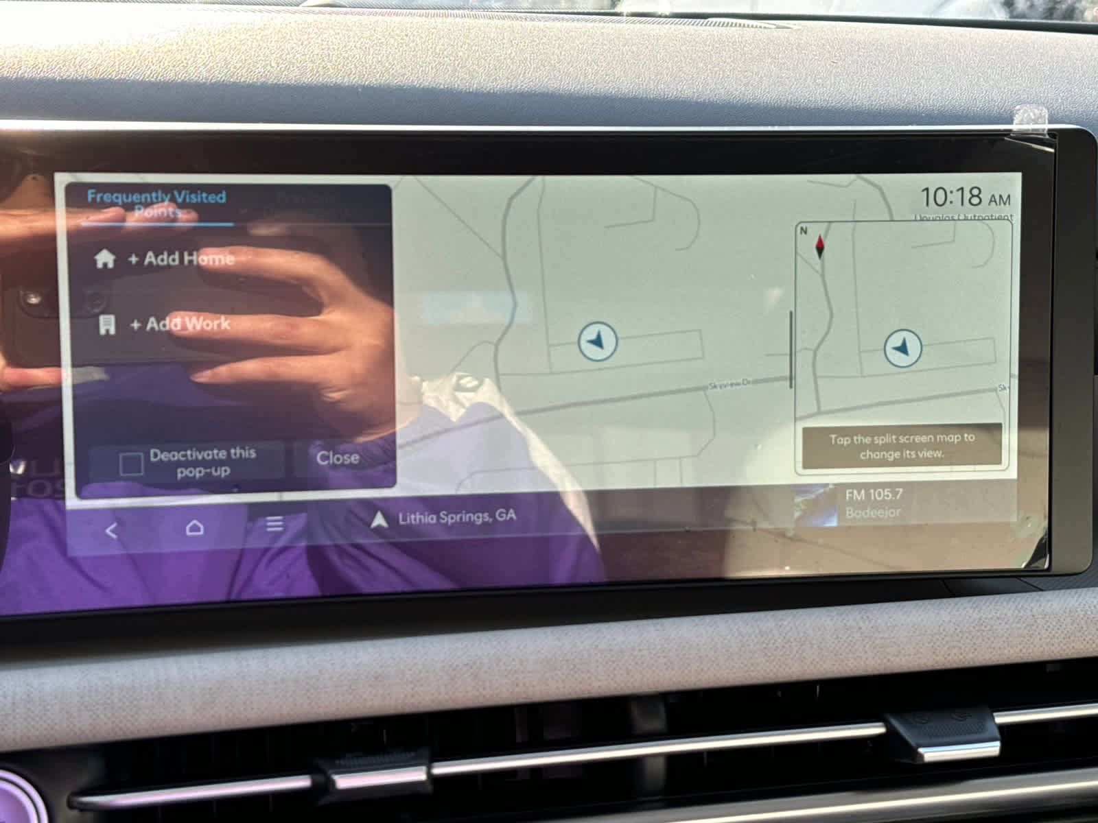 Used 2025 Hyundai Tucson SEL image 26