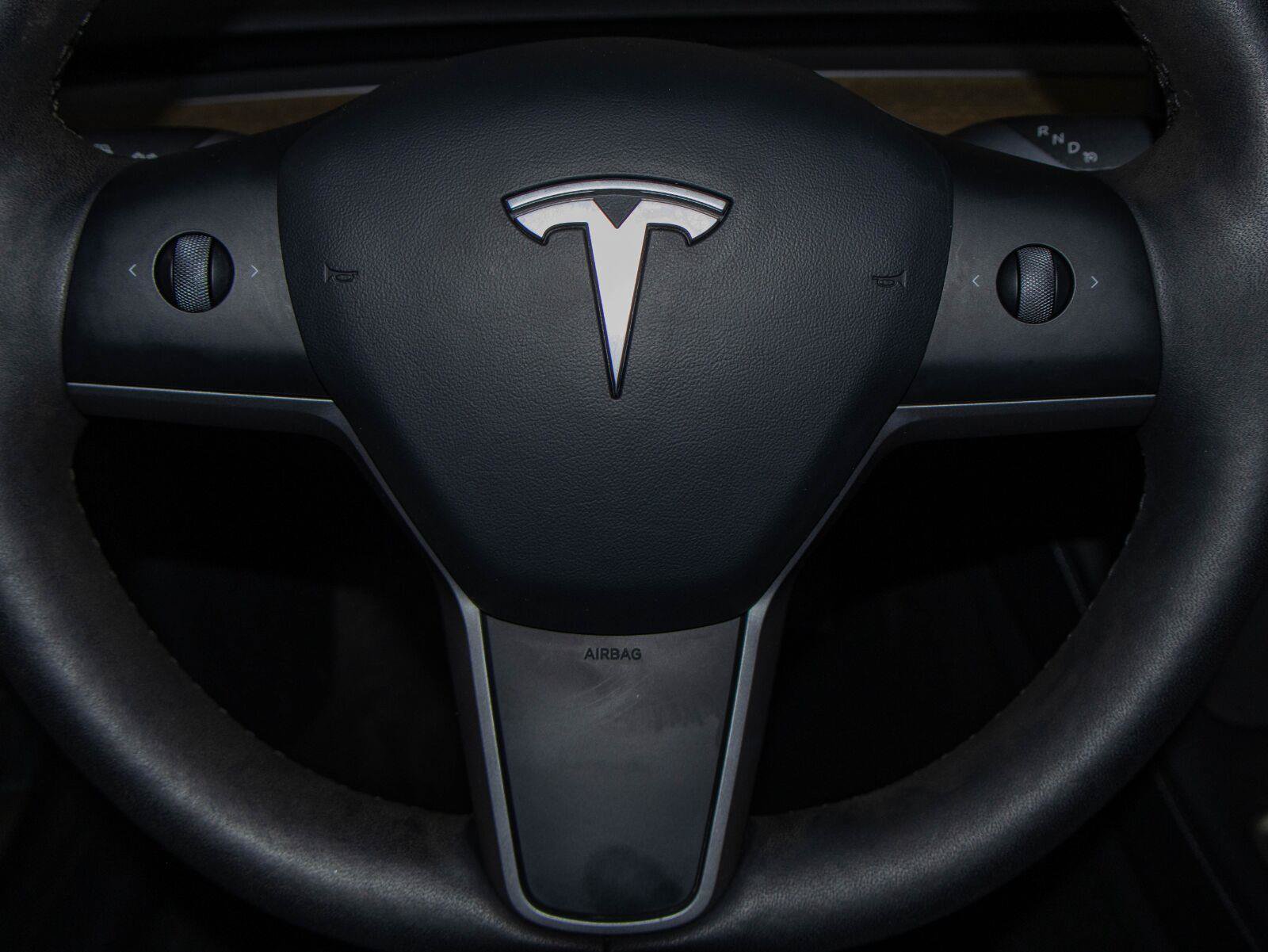 Used 2022 Tesla Model 3 Long Range AWD/4WD image 12