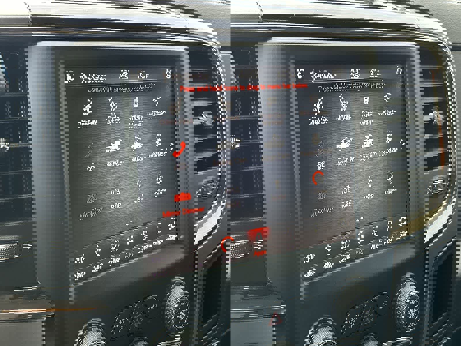 Certified 2018 RAM 2500 Big Horn w/ Sport Appearance Group image 19