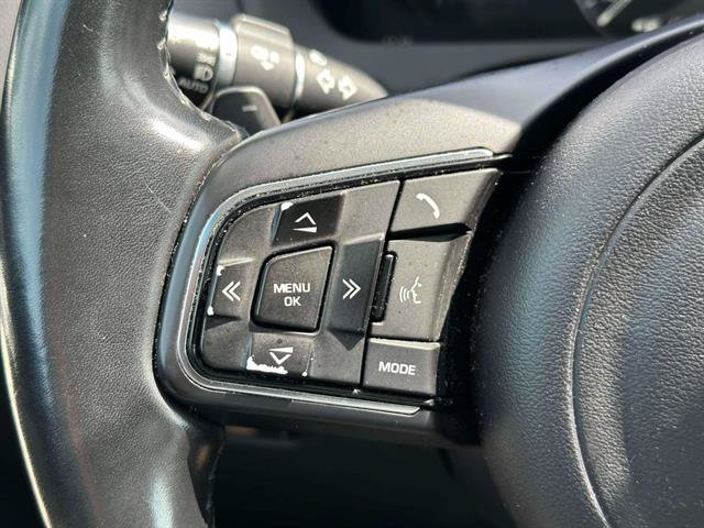 Used 2017 Jaguar F-PACE Prestige AWD/4WD image 15