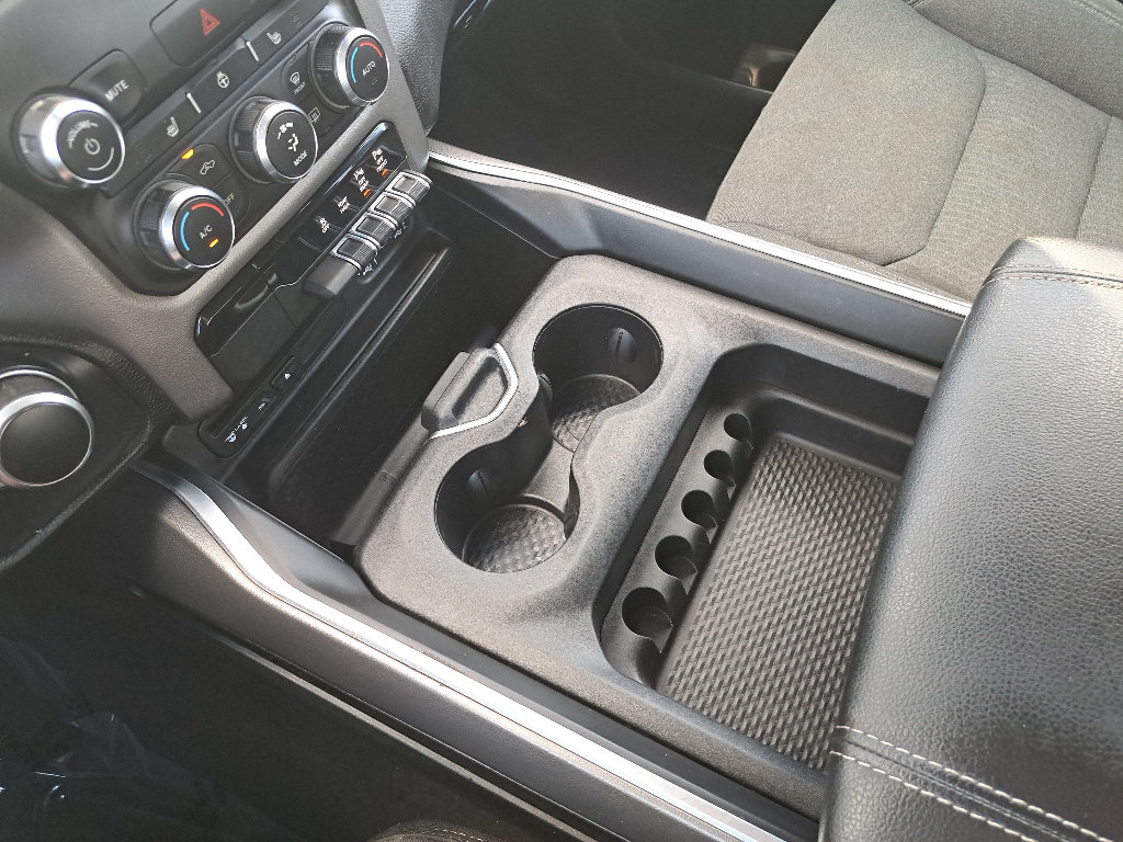 Used 2019 RAM 1500 Big Horn AWD/4WD image 24