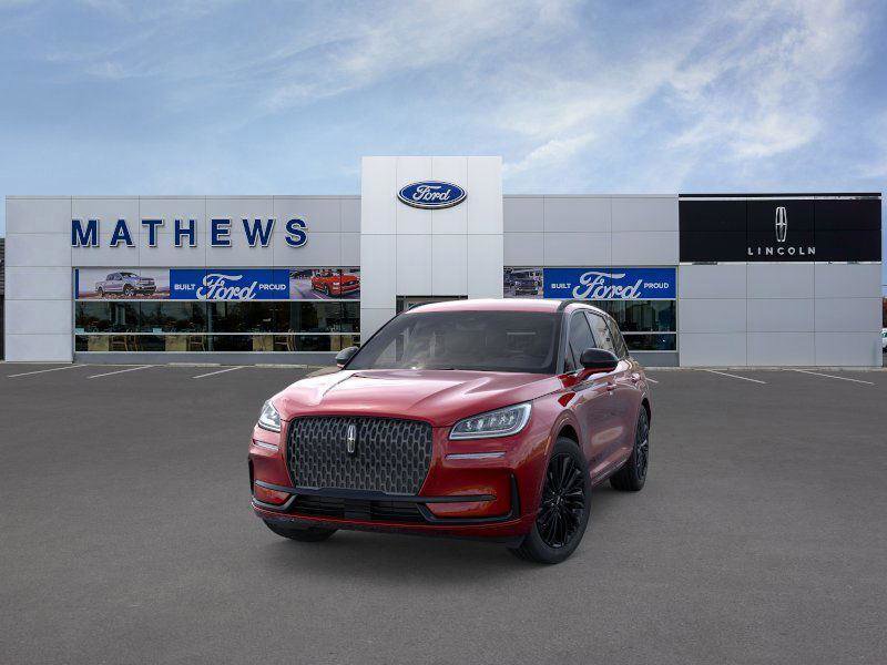 New 2026 Lincoln Corsair Premiere image 2