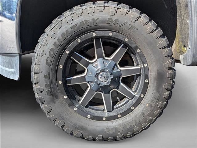 Used 2014 GMC Sierra 1500 SLT image 18