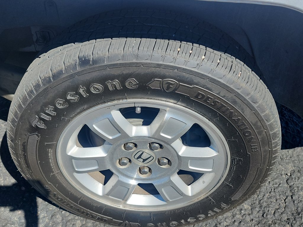 Used 2008 Honda Ridgeline RTL image 11