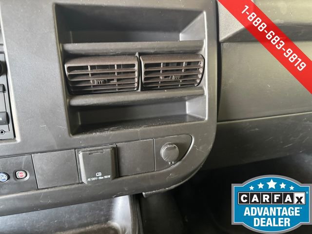 Certified 2021 Chevrolet Express 2500 image 17