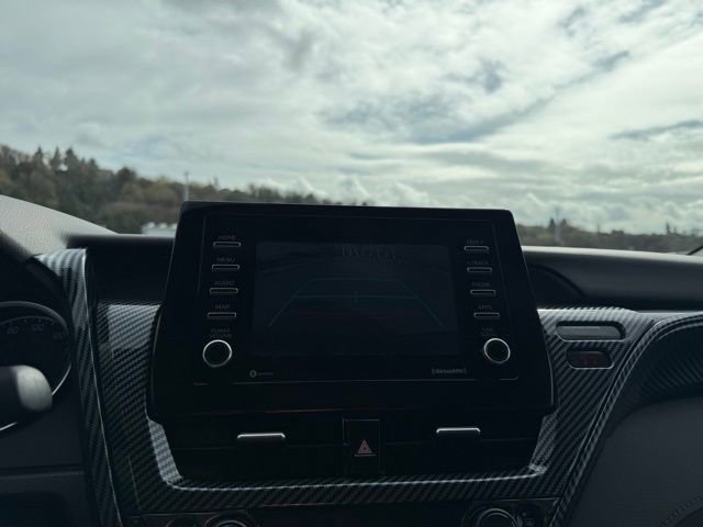 Used 2023 Toyota Camry LE image 21