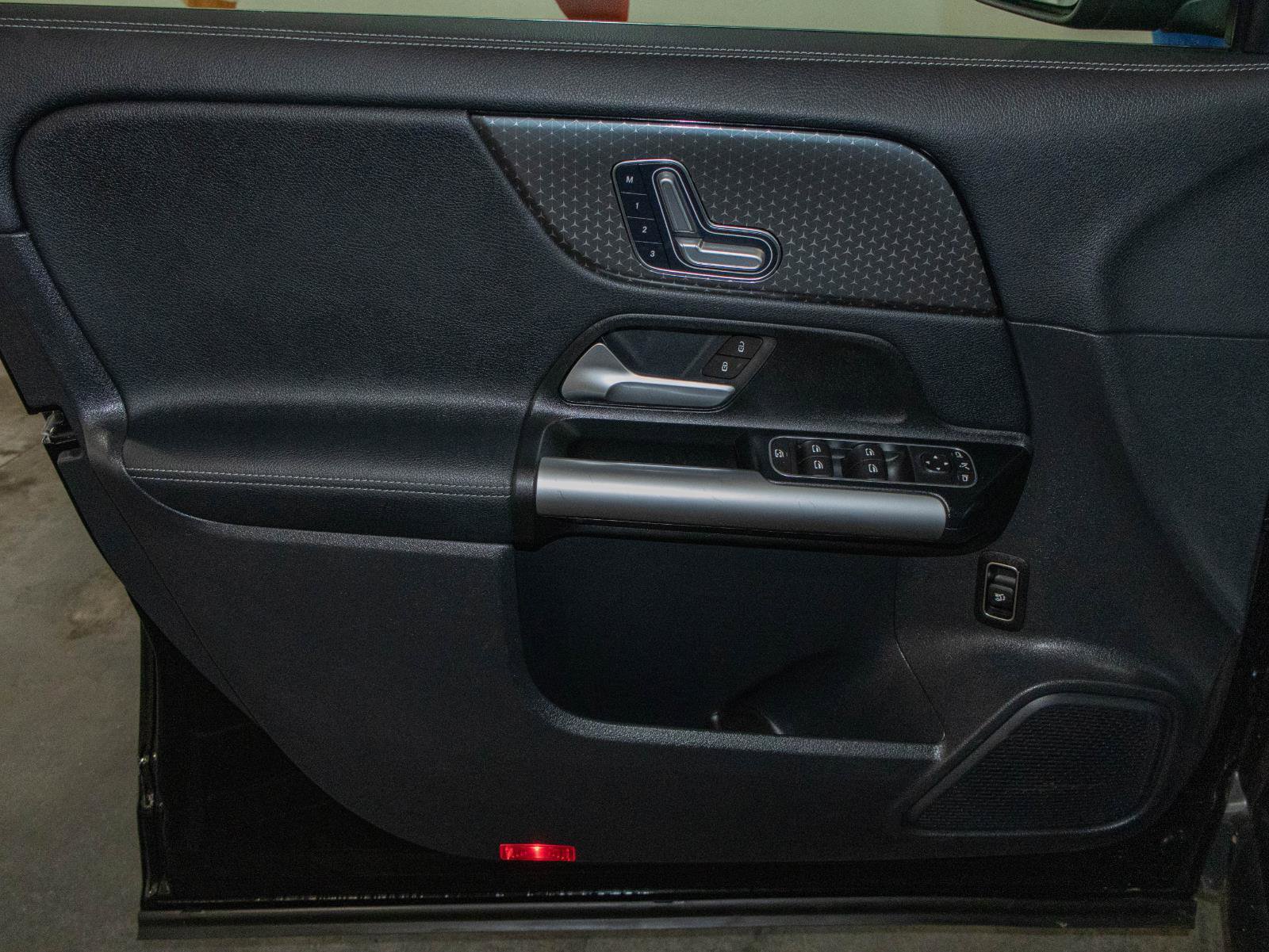 Used 2025 Mercedes-Benz GLA 250 image 10