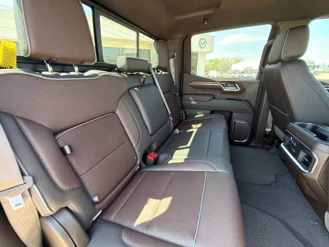 New 2026 GMC Sierra 1500 Denali w/ Technology Package AWD/4WD image 31