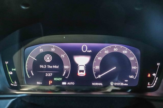 Used 2025 Honda Accord Sport image 26