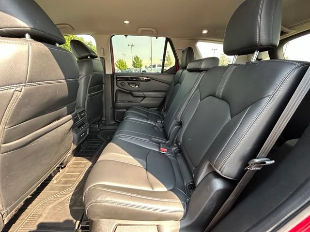 Used 2023 Honda Pilot EX-L image 28